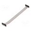 FFSD-09-D-06.00-01-N-SR Ribbon cable with IDC connectors; IDC,both sides; 152.4mm; 6" _ISU5PtbfKaUbxo5L8oDwdb6pA6yTNvngfkiC6ULtUE