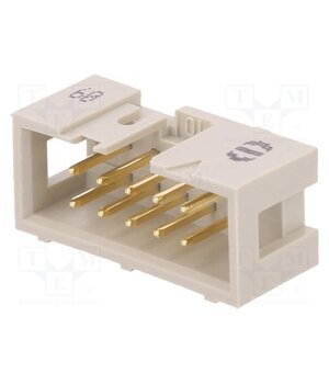 09185107324 Connector: IDC; socket; male; PIN: 10; straight; THT; 2.54mm; 2x5 5-Su9cZV_Hr_5K9IGjOMYqRbChrDMxdkCaKGgHbCKhg