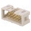 09185107324 Connector: IDC; socket; male; PIN: 10; straight; THT; 2.54mm; 2x5 5-Su9cZV_Hr_5K9IGjOMYqRbChrDMxdkCaKGgHbCKhg