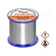 LC60-0.25/0.25 Tin; lead-based; Sn60Pb40; 0.25mm; 250g; reel; 190°C; 2.5% SZHZX-i-XKFX19tHX1gcRKUo8fSq8BhQw1sJ9ll82jA