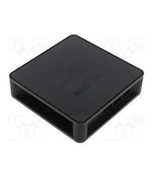 2887700000 Accessories: extension frame; U-MAKER; polyamide 66; black; IP20 FD0IZdZp-43eYFipg2C8OAndexvkJFr6MW9xan_AgcU