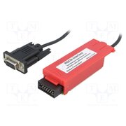 83032107 RS232 connector; Navigator _qTBxtjuoDIPRAy-XqrIHgfQW6D8tti21gGg4eT_9vs