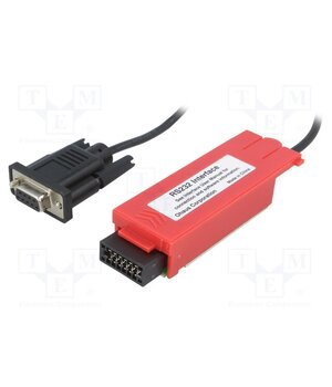 83032107 RS232 connector; Navigator _qTBxtjuoDIPRAy-XqrIHgfQW6D8tti21gGg4eT_9vs