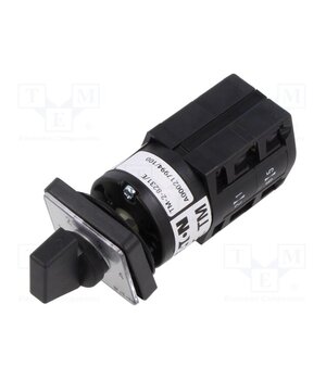 TM-2-8231/E Switch: step cam switch; Stabl.pos: 4; 20A; 1-2-3-4; Poles: 2; Pos: 4 bgZvOwneMlR6QNqzhV3wqIiTt93kbw-Dcskw_pPGxYw