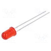 N0R33L82 LED; red; 5mm; 1500÷1800(typ)-3500mcd; 16°; Front: convex; -40÷85°C lVoM-pH7ntWEMXaEgB6n2ZqlQItIdC6HkX7e3dqqThU