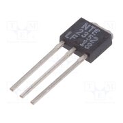 NTE2352 Transistor: PNP; bipolar; Darlington; 80V; 4A; 1W zQ77MslVrhVYe3aRHnaml8tFqTkGjhwIMxpFDhank2s