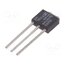 NTE2352 Transistor: PNP; bipolar; Darlington; 80V; 4A; 1W zQ77MslVrhVYe3aRHnaml8tFqTkGjhwIMxpFDhank2s