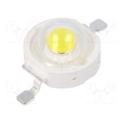 PM2E-3LWE-R8 Power LED; white cold; EMITER; 3W; 4100-5500(typ)-10000K; 130° ODZUD53gJEH8NehDzhJKEiNsFRo4QEpsO_plaToL_fg
