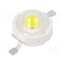 PM2E-3LWE-R8 Power LED; white cold; EMITER; 3W; 4100-5500(typ)-10000K; 130° ODZUD53gJEH8NehDzhJKEiNsFRo4QEpsO_plaToL_fg