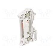1SNK508312R0000 Splice terminal: rail; Entrelec; 300V; for DIN rail mounting YpZT-h2DBFiVyDQu40nCQxFuEFgM2bhzYyYTwJbtqt8