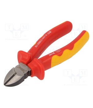 BM1221 Pliers: insulated; side,cutting,insulated; 160mm fvXai7MYfKgU5-DUZleUYPj-WektqHHBZDCLKaSljlo