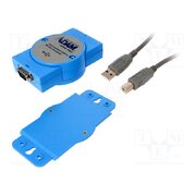 ADAM-4562-AE Automation module: converter; USB / RS232; Number of ports: 2 wqAdzCvpzgGu4xQHjCDxhjSCxAJ_9NKRgBezAHzVN_Q