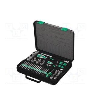 05160785001 Wrench-set; socket spanner; 1/2",1/4"; Zyklop; 43pcs. feuNaPRvrAByNc2PrGn8IY0pVpAg3hjjI9295V36dMQ
