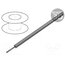 1855/19 SL005 Wire; HookUp Wire; stranded; Cu; 22AWG; PVC; dark grey; 600V; 30.5m _1EQSSYPT8sFukXckMwh15TgOWrMcIFu_wIrxB6oaA4