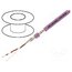 81911 Wire: data transmission; 1x2x0.25mm2; violet; stranded; Cu; 6.2mm G7eG6baFPUA94Zkl2hq5jvkk6Y3IFp4ilaowqQ88Hw4