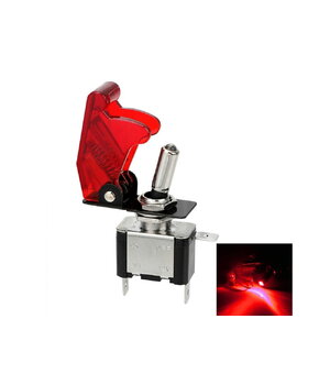 PĀRSLĒGŠANAS SLĒDZIS 12 VDC 20 A IESLĒGTS-IZSLĒGTS ar aizsardzību un sarkanu LED indikatoru

 CPR252+3.jpg