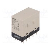 G7J-3A1B-P 24VDC Relay: electromagnetic; 3PST-NO + SPST-NC; Ucoil: 24VDC; 25A; G7J vEJat0UkJk6v3rFD5glP2r9KICgOEWj-l5Q4jZ3DSdU