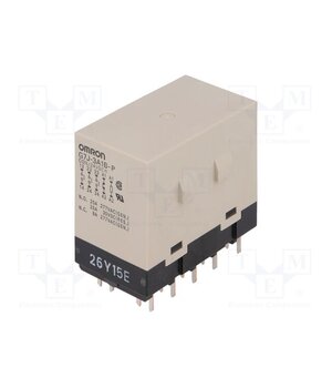 G7J-3A1B-P 24VDC Relay: electromagnetic; 3PST-NO + SPST-NC; Ucoil: 24VDC; 25A; G7J vEJat0UkJk6v3rFD5glP2r9KICgOEWj-l5Q4jZ3DSdU