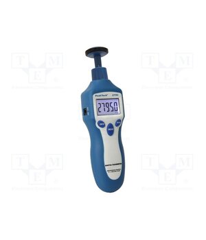 P 2795 Tachometer; LCD; 5 digits; 2÷199999rpm; 0.05%; Resol: 0,001rpm jKmNJEB_MzvaVzs3hGREKq7nO_yKFuKm24qAKTvgwaw