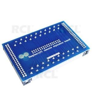 Raspberrypi GPIO paplašinātā plate

 ABPP04+1.jpg
