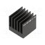 ATS-54150K-C1-R0 Heatsink: extruded; grilled; BGA; black; L: 15mm; W: 15mm; H: 14.5mm 7mcYKLeuD2ZqqSNpjO8SzKfCayECO2lg_q1-qudGCe0