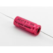 KONDENSATORS bipolārs 22µF 63V

 KB22_6.jpg