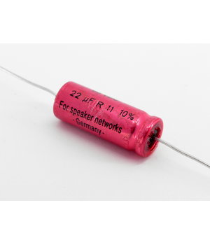 KONDENSATORS bipolārs 22µF 63V

 KB22_6.jpg