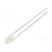 OSV5DL34E1A LED; UV; 140°; 20mA; P: 114mW; λd: 400÷410nm; 3÷3.8VDC; THT fi53rfNs7JB1Pel6hXGgSn-cEcNEbMxfG9z7ghmztdc