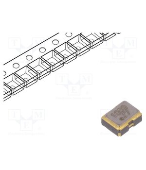 LFSPXO071190CUTT Generator: quartz; 10MHz; SMD; 3.3V; ±25ppm; -40÷125°C; 2x1.6x0.8mm 0pKtM645VuU_LaCxnE8myoE3B1ry0S9OmiuI7UHsIdY