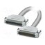 2302243 Cable; D-Sub 37pin socket,D-Sub 37pin plug; PVC; Len: 4m; grey XxjanLp1iFjbmMjlM7QI0IcwiBAvCJifys-NtLjBw-E