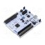 NUCLEO-U083RC Dev.kit: STM32; base board; Comp: STM32U083RCT6 kTrJuUlvU8mX_5sbPR8zmM3axk36qkYulvgPiXoJu8k