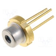 ADL-63153TL Diode: laser; 630÷640nm; 15mW; 7.5/33; TO18; THT; 2.3÷2.6VDC; red YKt9LMzdm3ZAHRZuBE1vBuqqPeiG_mgb9H9cBE_Vt98