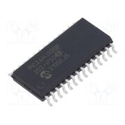 PIC24HJ32GP202-I/SO IC: PIC microcontroller; 32kB; SMD; SO28; PIC24; tube; 2kBSRAM kIkbqEVVQDEyugK5Vl8DATDNbBcjVtPlxJ8htJ1aFfM