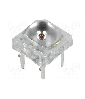 OS5YKAZ5D1P LED Super Flux; yellow; 7.62x7.62mm; 2180÷4800mcd; 130°; 70mA VuVhMVH_sZR7P1-8l23BPghPfDvCp4V3EN0g-xyfoBg