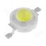 OSW4X2E5D1E Power LED; white cold; EMITER; 5W; 6500K; 320lm; 140°; 1400mA 7gqxp83MIHqVoYGVMmRUzcCq_5aRUzqRvO5NOZPxSP0