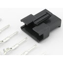 SASLĒGVIENOJUMS NPP 5pin vīriešu 2,5 mm, 2A 250V

 CJK7605.jpg