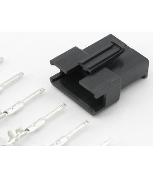 SASLĒGVIENOJUMS NPP 5pin vīriešu 2,5 mm, 2A 250V

 CJK7605.jpg