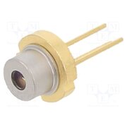 LCU85E061A Diode: laser; 840÷860nm; 500mW; 8/18; TO18; THT; 1.9÷2.2VDC bfGLk-zXGwC6w34mJg7-SRt8Uczcg3twtvJisqTZoEk