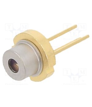 LCU85E061A Diode: laser; 840÷860nm; 500mW; 8/18; TO18; THT; 1.9÷2.2VDC bfGLk-zXGwC6w34mJg7-SRt8Uczcg3twtvJisqTZoEk