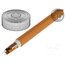 28351002 Wire: polimer optical fiber; HITRONIC® POF; Øcable: 8mm; duplex 58sGqMh-_YDeV2yo_SI2PaSAQhZjvwSZzVpeSElttyA
