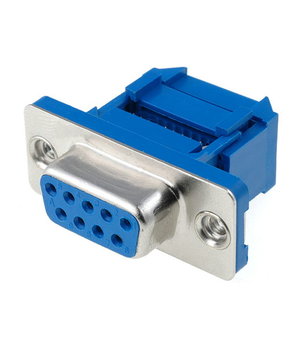 D-SUB 9pin sieviešu, presēšana

 CJL309.jpg