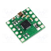 POLOLU-2136 DC-motor driver; DRV8801; 50kHz; PWM; 1A; Uin mot: 8÷36V; Ch: 1 v6uWednBf-Tv-WdRmNTGpqmUtHnPl2uxdKWh5XxQYSQ
