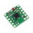 POLOLU-2136 DC-motor driver; DRV8801; 50kHz; PWM; 1A; Uin mot: 8÷36V; Ch: 1 v6uWednBf-Tv-WdRmNTGpqmUtHnPl2uxdKWh5XxQYSQ
