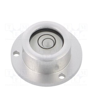 GN 2277-ALN-25-K-30-A Spirit level; mounting flange, for bolting surface; H: 10mm AnfU3GOuORcW-gQrPmiYiouxMiIdAwOceJaWomxI6H8