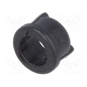 RTC-31 LED holder; 3mm; one-piece 0Lfp7NZhoNJyaRb7YUwI86BxmqO31TSOYk2HiMFVicM