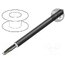 09456000302 Wire; hybrid; 4x1.5mm2; 4x2x28AWG; industrial Ethernet; Cat 6 L1--JQH3gmo2VurergIvfNZI6ON-Tpg7b6_p3ADiPbg
