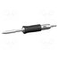 T0050105999 Tip; chisel; 2.2x0.6mm; for  soldering iron; 150W wg-mA1BNuS1SM1_FKRY7ERPAJ8vEtGp77h7_IEqOmwk