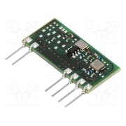 650201608G Module: RF; FM transmitter; FSK; 868.3MHz; 1.8÷3.6VDC; 35mA iNau9QXlspnF7fgJ-nH1qKdQAdZxYezjcFjC3DHY-xM