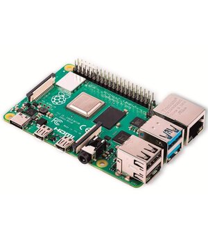 Raspberry Pi 4 Model B 4G SBC BCM2711

 AKOMRP4_1_1.jpg