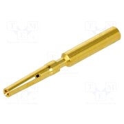 21170640000 Contact; female; 0.6mm; M17; gold-plated; 0.25÷0.5mm2; crimped SXr4Ulowo7c5OQGenv01F8LtWhai6VazZ6pIOyVcqNg